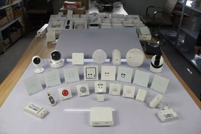 博虎科技 智能家居不溫不火？看他們?nèi)绾巍荷罡?xì)作』撬動(dòng)萬億級(jí)養(yǎng)老市場